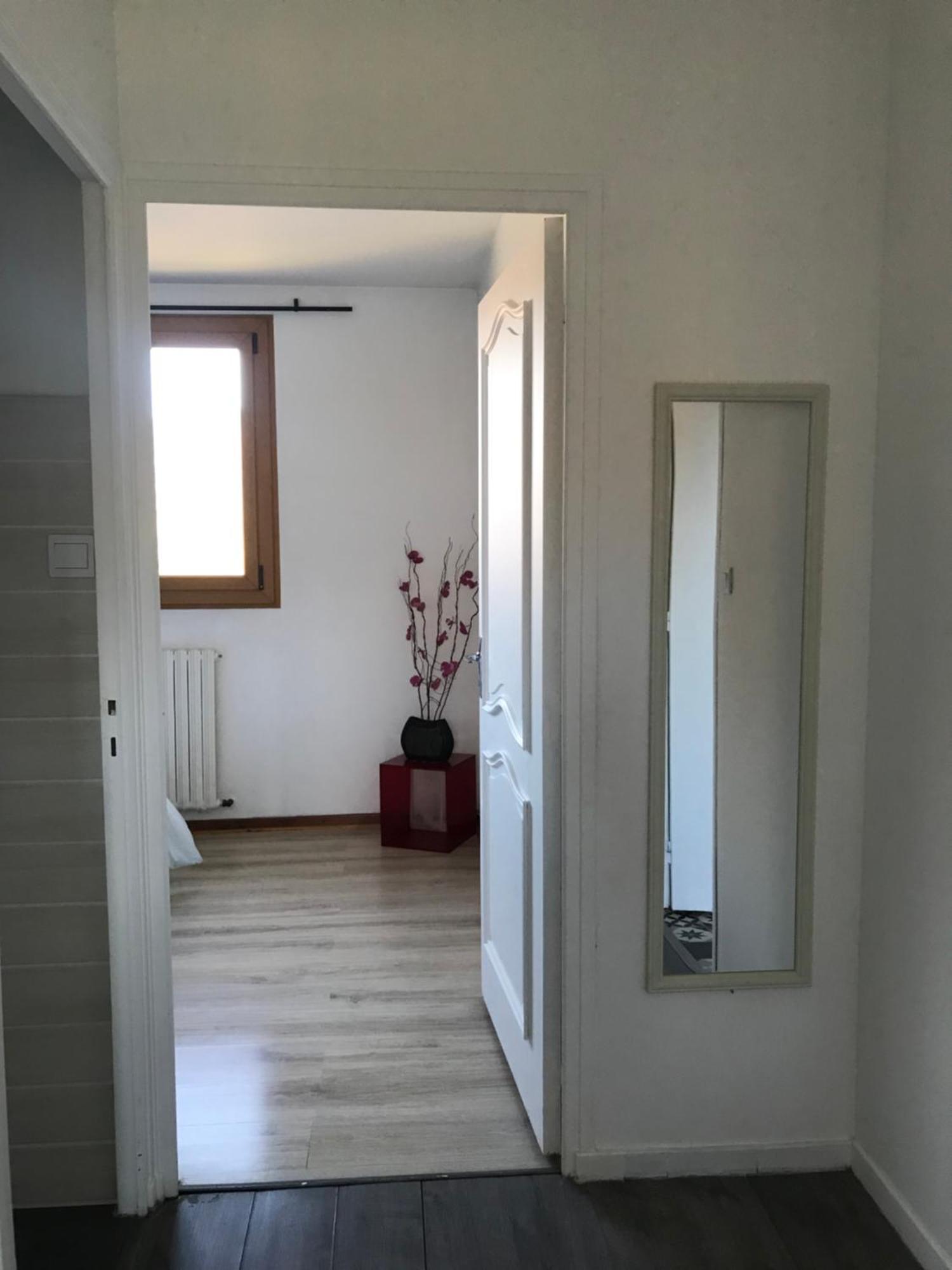 Appartement Dans Maison Brié-et-Angonnes Exterior photo
